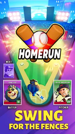 Game screenshot Super Hit Baseball hack