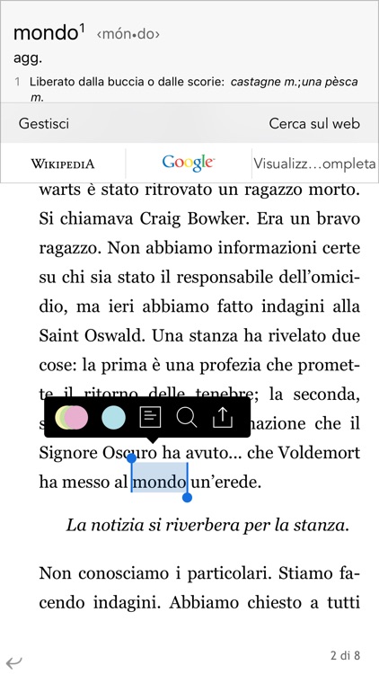 Kobo Libri screenshot-3