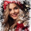 XmasEffect - Christmas frames icon