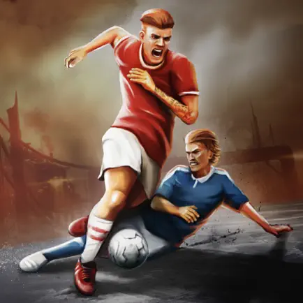 Football Wars Читы