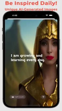 Game screenshot AI Chat Motivation BOT hack