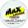 Max Lanches e Pizzaria