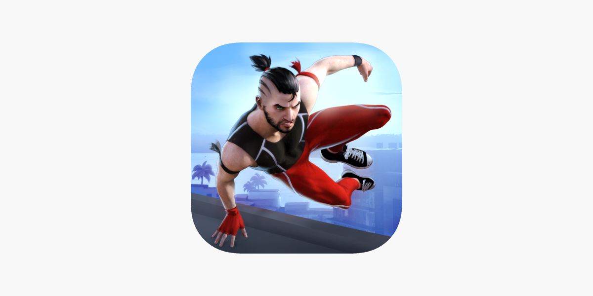 Download MAD WAY - 3D Parkour Speedrun on PC (Emulator) - LDPlayer