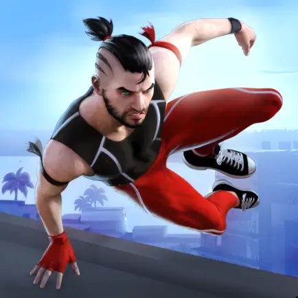 Parkour Simulator 3D: City Run Читы