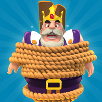 Save The King  Royal Draw