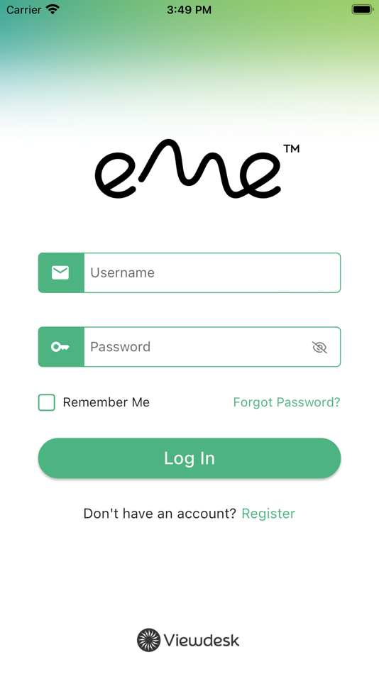 #3. Viewdesk Eme (iOS) 由: Acumenian, LLC