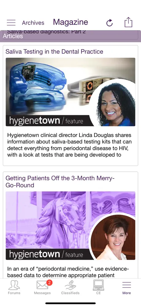 Hygienetown