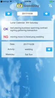 How to cancel & delete good day chooser 2