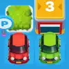Parking Frenzy! App Positive Reviews