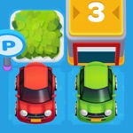 Download Parking Frenzy! app