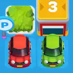 Parking Frenzy! App Positive Reviews