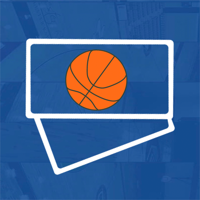 Basketball court floor