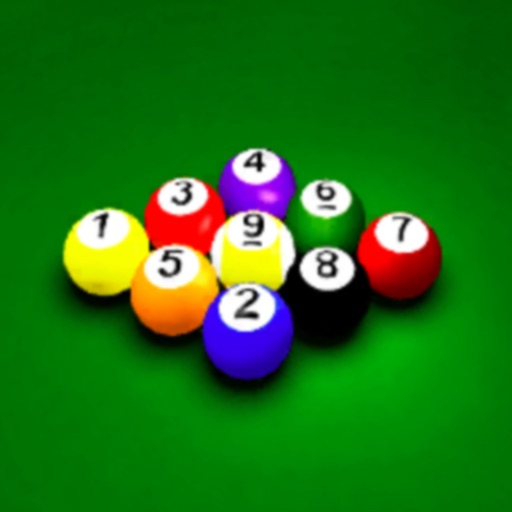8 Ball Pool Billiards Games icon