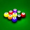 8 Ball Pool Billiards Games