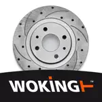 Woking App Support