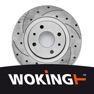Get Woking for iOS, iPhone, iPad Aso Report