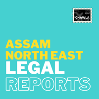 Assam North East Legal Reports