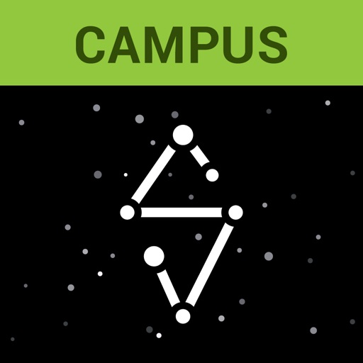 Campus Student iOS App