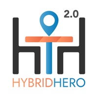 HybridHero 2 logo