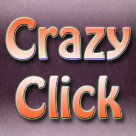 Crazy Click World Competition Читы