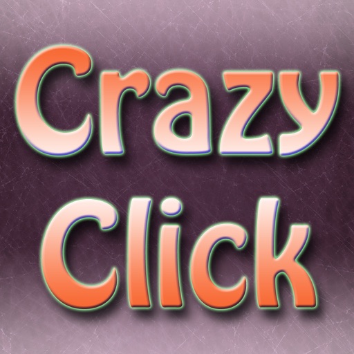 Crazy Click World Competition icon