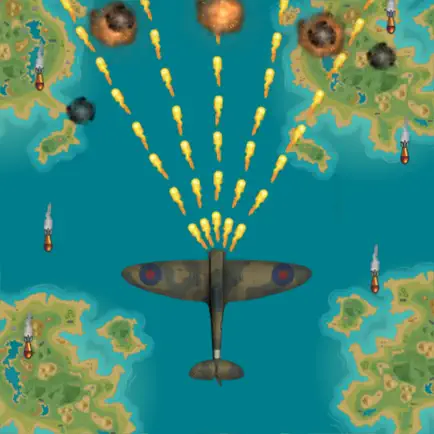 Aircraft War-Game 3 >>> AW3 Cheats
