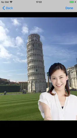 Game screenshot After Selfie apk