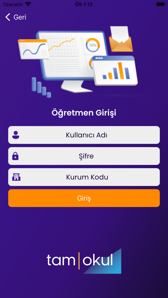 #4. Tam Okul (iOS) Bởi: INDIVITECH