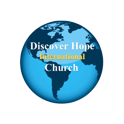 Discover Hope icon