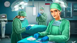 Game screenshot Operate Now Hospital - Surgery apk