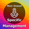 Non-Vessel Specific Management - Maxim Lukyanenko