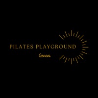 Pilates Playground logo