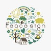Peacesign - Photohouseひまわり -