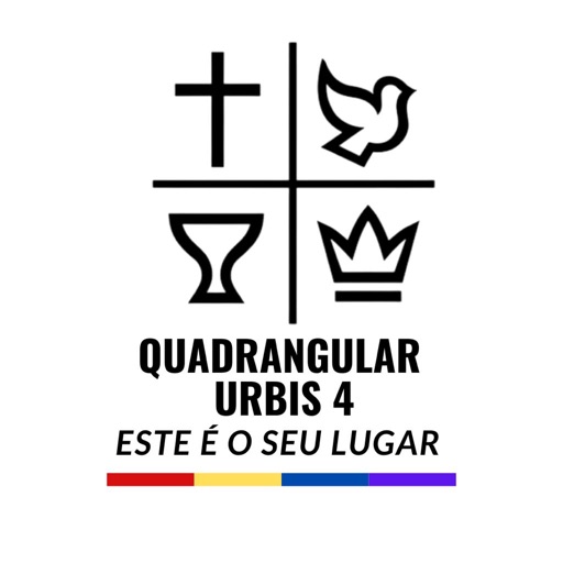 Quadrangular Church