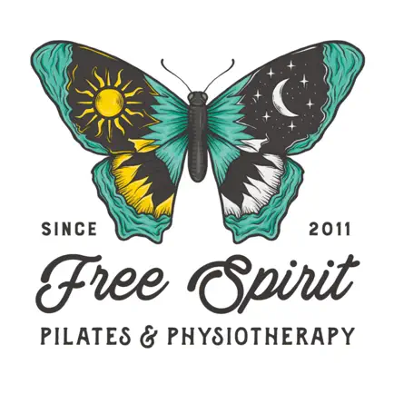 Free Spirit Pilates Читы