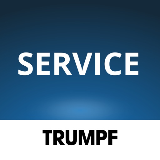 TRUMPF Service App