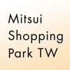 Mitsui Shopping Park會員 icon