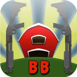 Barnyard Blaster app icon