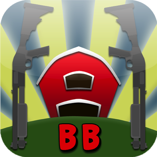 Barnyard Blaster App Contact