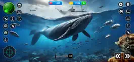 Game screenshot Blue Whale Survival Challenge hack