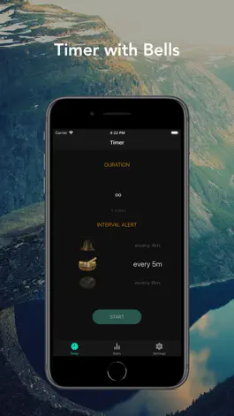 Game screenshot Meditate - Mindfulness app hack