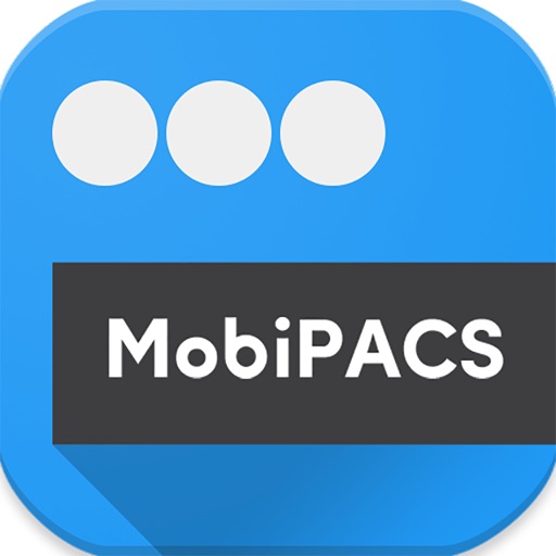 MobiPACS Lite icon