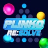 Plinko Balls Resolve icon