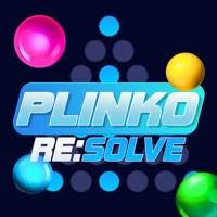 Plinko Balls Resolve app not working? crashes or has problems?