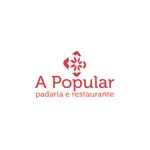 A Popular Padaria Restaurante App Cancel