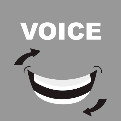 Voice Changer - Change a voice iOS App