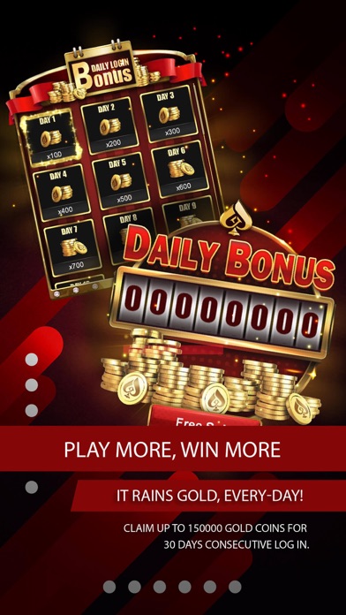 UPoker PLAY NLH|PLO|Mata Ases Screenshot