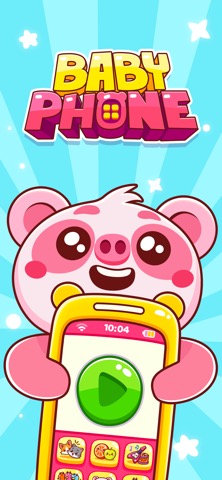 Baby Phone For Kids – Toddlersのおすすめ画像7