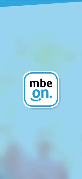 Game screenshot mbeon Messengerberatung mod apk