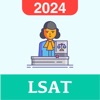 LSAT Prep 2024.